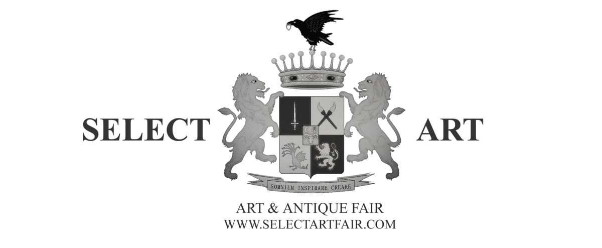 Select Art '25 · Art & Antique Fair